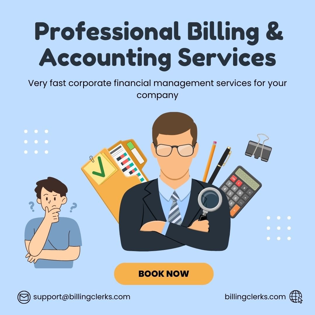 Professional Accounting Services